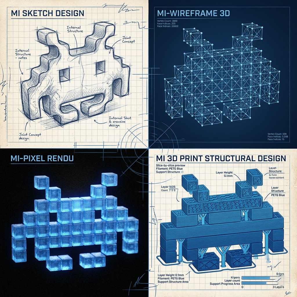 KinéGeek — En construction